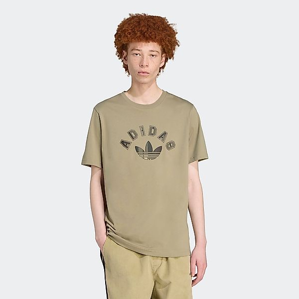 adidas Originals T-Shirt "GRAPHIC REG SS" günstig online kaufen