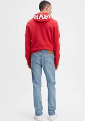 Levi's® 5-Pocket-Jeans 513 SLIM STRAIGHT günstig online kaufen