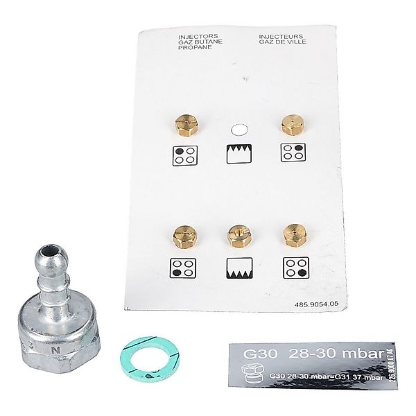 easyPART Montagezubehör Backofen wie Beko 4431910108 günstig online kaufen