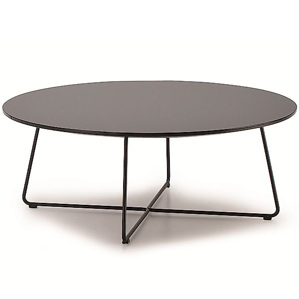 Noti Mishell Beistelltisch | Kufengestell | Höhe 40 cm | Konfigurator günstig online kaufen