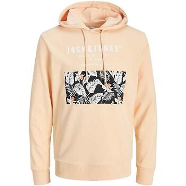 Jack & Jones Hoodie JJCHILL SHAPE günstig online kaufen