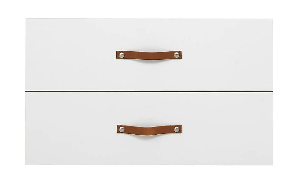 Lifetime Schubladenset  Für Regal ¦ weiß ¦ Maße (cm): B: 58 T: 34.0 Sonstig günstig online kaufen