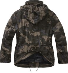 Brandit Kurzjacke Women M65 Classic Jacket günstig online kaufen