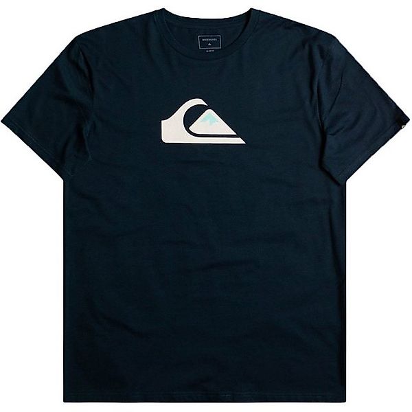 Quiksilver T-Shirt COMPLOGOSS M TEES günstig online kaufen