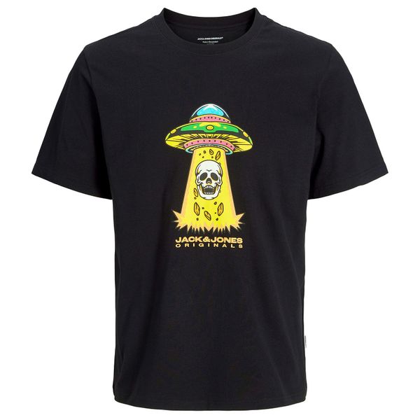 Jack & Jones Rundhalsshirt Jack&Jones T-Shirt günstig online kaufen