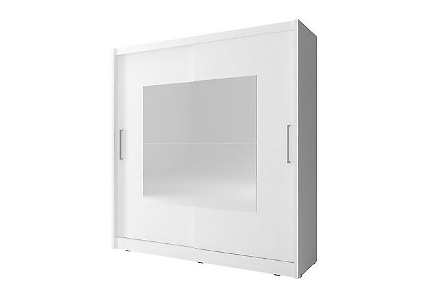 Xlmoebel Ecksofa Vielseitiger Schrank 200cm mit Stauraumregalen Kleiderschr günstig online kaufen