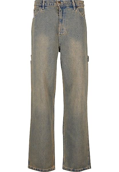 Karl Kani Bequeme Jeans Karl Kani Herren KK OG Baggy Workwear Denim (1-tlg) günstig online kaufen