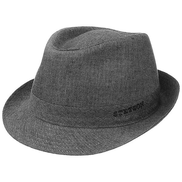 Stetson Sonnenhut (1-St) Leinenhut mit Futter, günstig online kaufen
