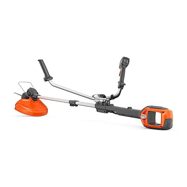 Husqvarna Akku-Rasentrimmer 220iR, 36V mit bürstenlosem günstig online kaufen
