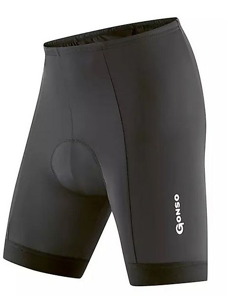 Gonso Fahrradhose Gonso Herren Radshort Cancun 16111 900 günstig online kaufen