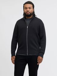 Jack & Jones PlusSize Strickjacke JJEPERFECT günstig online kaufen