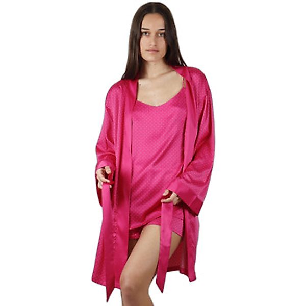 Admas  Damenmantel Manteau à manches longues à pois doux femme  Classic günstig online kaufen