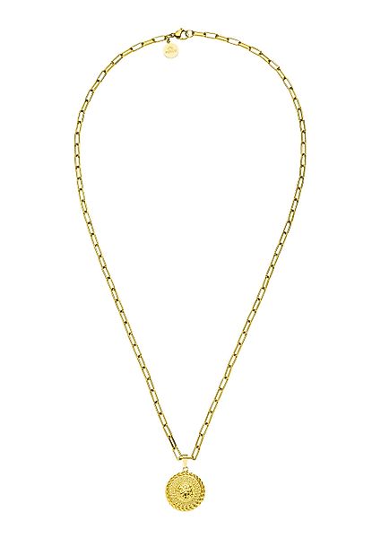 Purelei Gliederkette Waina, mit auffälligem Charm günstig online kaufen