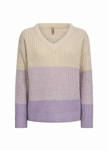 soyaconcept Sweatshirt SC-REMONE STRIPE 26 günstig online kaufen