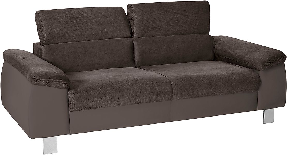 COTTA Polstergarnitur Komaris, (Set), Set bestehend günstig online kaufen