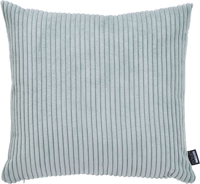 done. Dekokissen "Zoom" Kissenhülle aus modernem Cordstoff günstig online kaufen