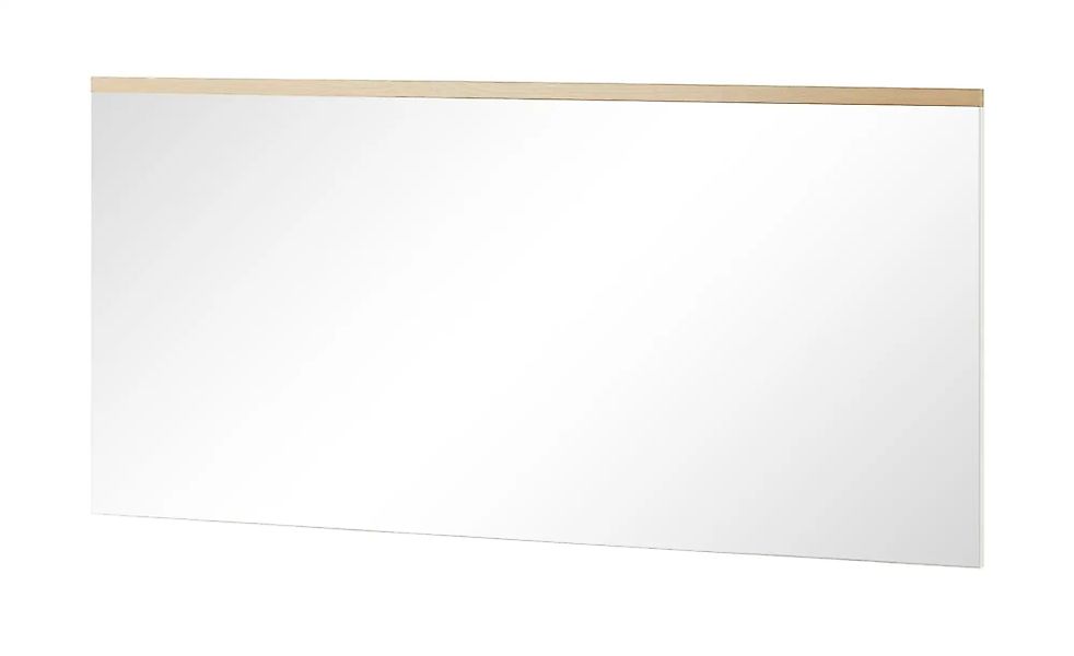 Spiegel 161 x 75 cm Classics ¦ holzfarben ¦ Glas,Aluminium,Holzwerkstoff ¦ günstig online kaufen