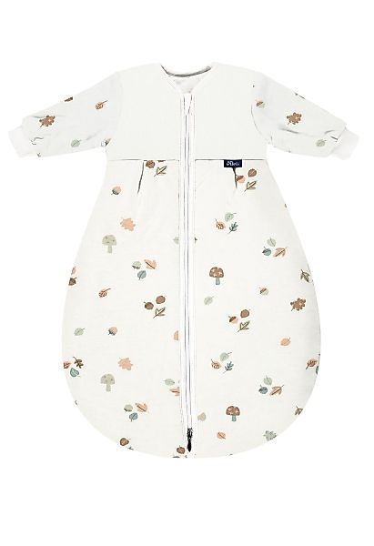 Alvi® Babyschlafsack Schlafsack Mäxchen Thermo mit günstig online kaufen