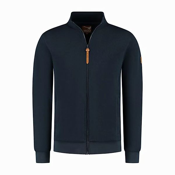 MGO Strickjacke MGO Kay Men Navy XL günstig online kaufen