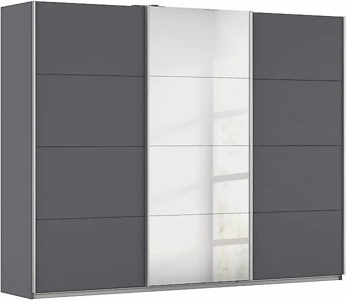 rauch Schwebetürenschrank "Kleiderschrank Schrank Garderobe Wäscheschrank A günstig online kaufen