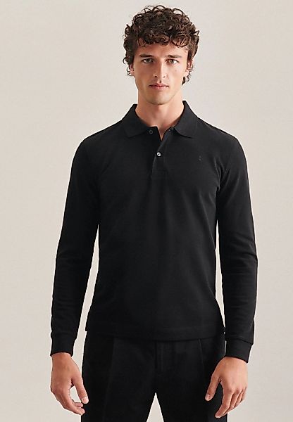 seidensticker Poloshirt, Polo Uni günstig online kaufen