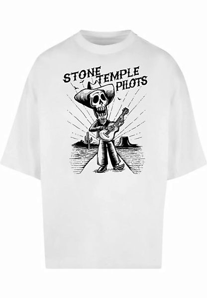 Merchcode T-Shirt Merchcode Herren Stone Temple Pilots - DOTD Huge Tee (1-t günstig online kaufen