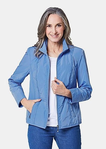 GOLDNER Allwetterjacke Modische Übergangsjacke Ohne günstig online kaufen