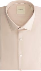 Calvin Klein Businesshemd POPLIN STRETCH SLIM günstig online kaufen