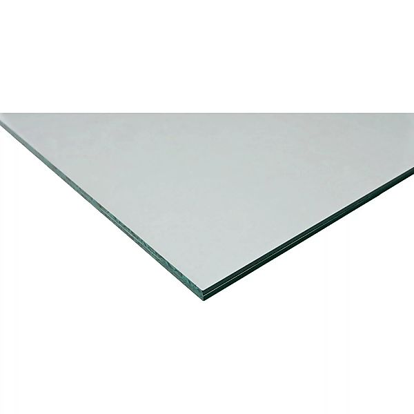 Skan Holz Glaseindeckung VSG 10 für Terrassenüberdachung B x T 541 cm x 250 günstig online kaufen