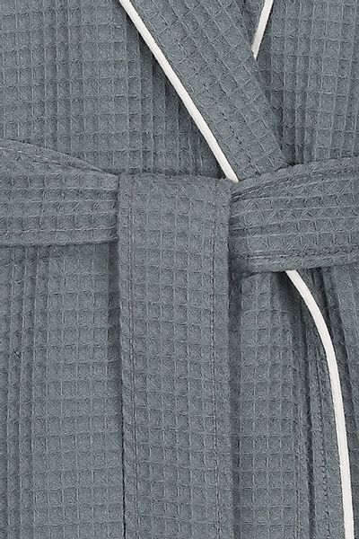 bugatti Herrenbademantel "Tizian, ideal für Sauna & Spa, Hotelbademantel, M günstig online kaufen