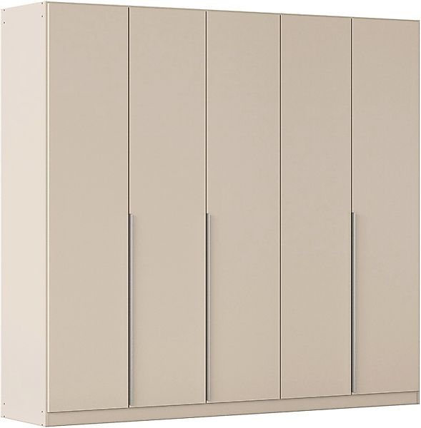 rauch Drehtürenschrank "Kleiderschrank Schrank Garderobe AGORDO mit Dekor- günstig online kaufen