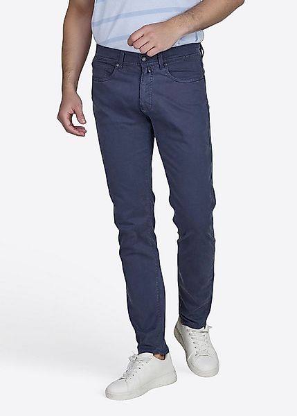 Pierre Cardin Slim-fit-Jeans Lyon in 5-Pocket-Design günstig online kaufen
