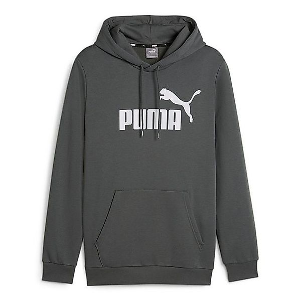 PUMA Sweatshirt Herren Sweatshirt Baumwollmischung günstig online kaufen