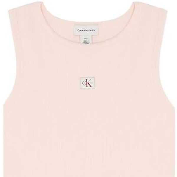 Calvin Klein Jeans  Tank Top LV047C201G-V17 günstig online kaufen