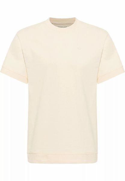 MUSTANG Kurzarmshirt "Herren Style Allentown" günstig online kaufen