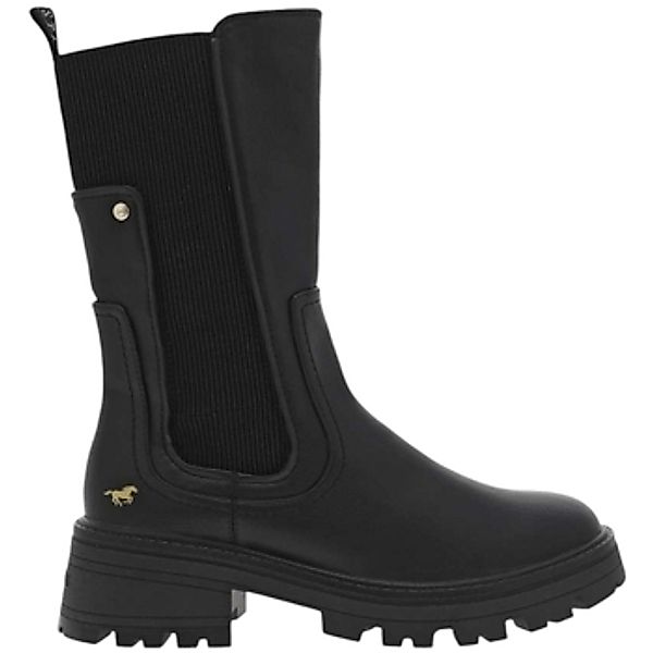 Mustang  Stiefel 1469505  9-schwarz 1469505 günstig online kaufen