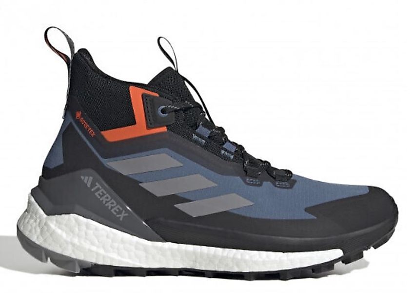 Adidas TERREX Free Hiker 2 GTX - Wanderschuh (IF4918) [schwarz] günstig online kaufen