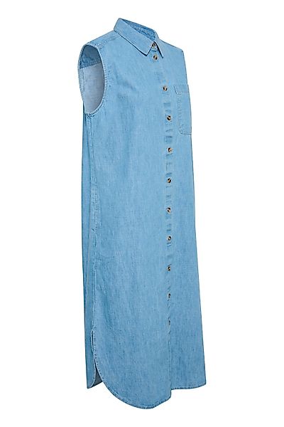 KAFFE Blusenkleid Kleid KAlouise günstig online kaufen