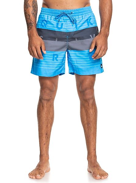 Quiksilver Boardshorts Word Block 17" günstig online kaufen