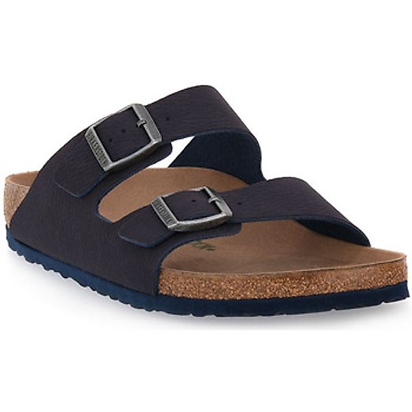 BIRKENSTOCK  Sandalen 1023150 Arizona BS Desert Dust Indigo günstig online kaufen