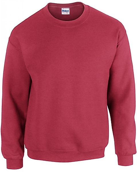 Gildan Sweatshirt Heavy Blend Crewneck Sweatshirt, günstig online kaufen