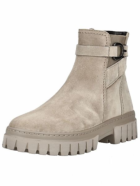 Gabor Comfort Stiefelette "Gabor Comfort Stiefelette Veloursleder" günstig online kaufen