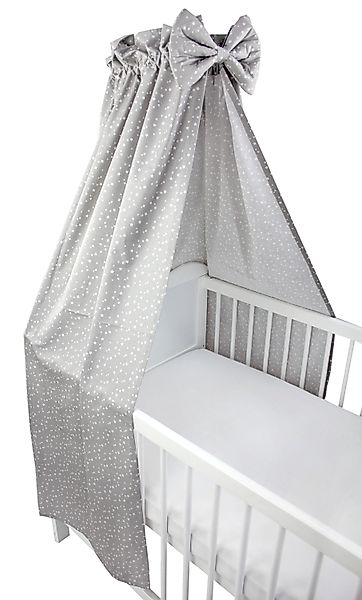 TupTam Betthimmel TupTam Babybett Himmel mit günstig online kaufen