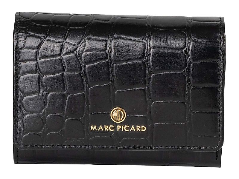 Marc Picard Geldbörse Wallet with Flap, günstig online kaufen