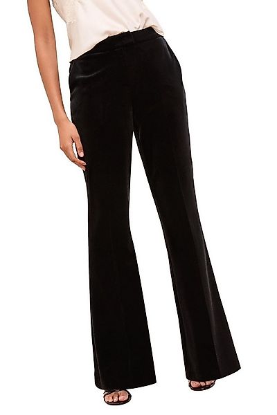 LIPSY Schlaghose Lipsy Hose mit ausgestelltem Bein, Regular (1-tlg) günstig online kaufen