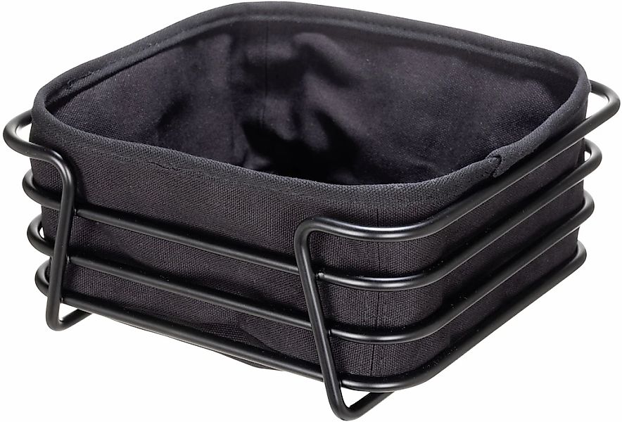 SCHÖNER WOHNEN-Kollektion Brotkorb "KENDRA" 1 tlg. tlg. Brötchenkorb mit Ge günstig online kaufen