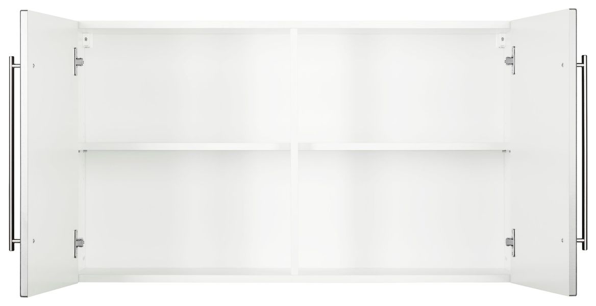 KOCHSTATION Hängeschrank "KS-Samos" 100 cm breit günstig online kaufen