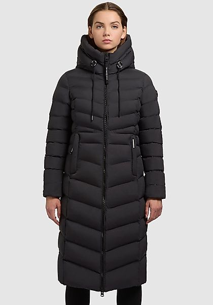 khujo Steppmantel INGRAM4 günstig online kaufen
