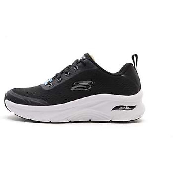 Skechers  Sneaker ARCH FIT D'LUX - SUMNER 232502/BKW günstig online kaufen