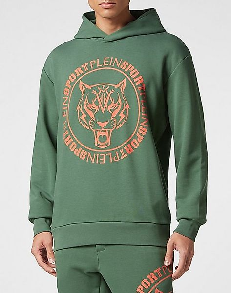 PLEIN SPORT Sweatshirt Tiger günstig online kaufen